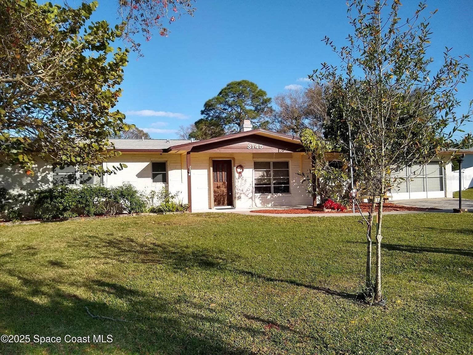 Property Photo:  3145 Ellis Drive  FL 32904 