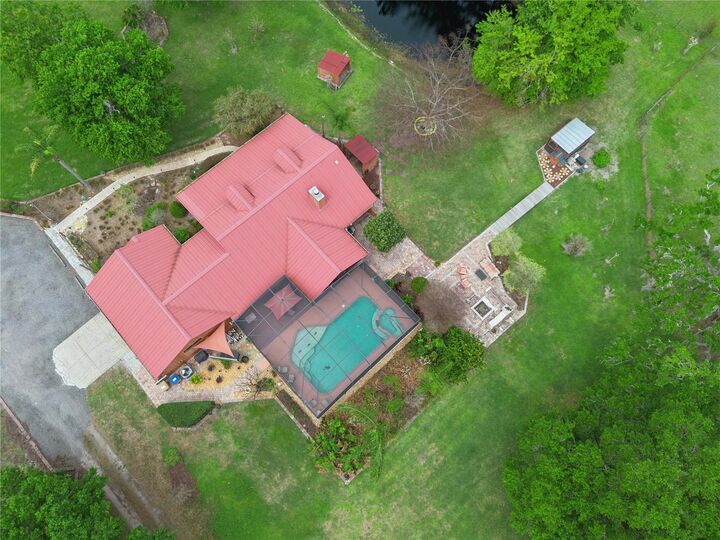 Property Photo: 2925 Godwin Road FL 34772