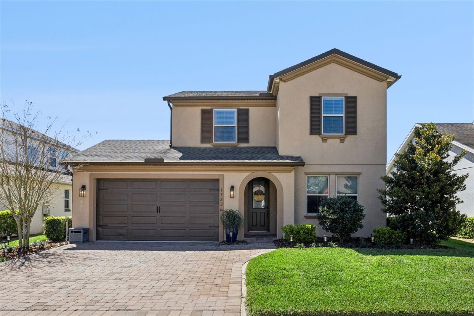 Property Photo:  17326 Bal Harbour Drive  FL 34787 