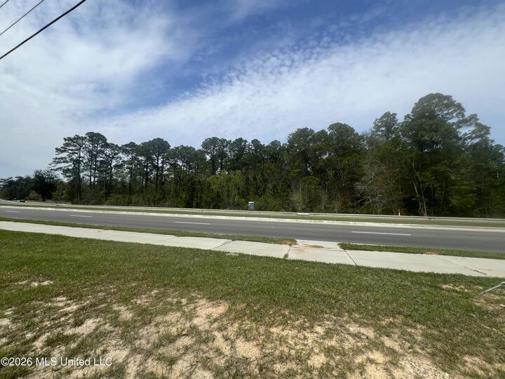 Property Photo: 14304 Mallett Road MS 39532
