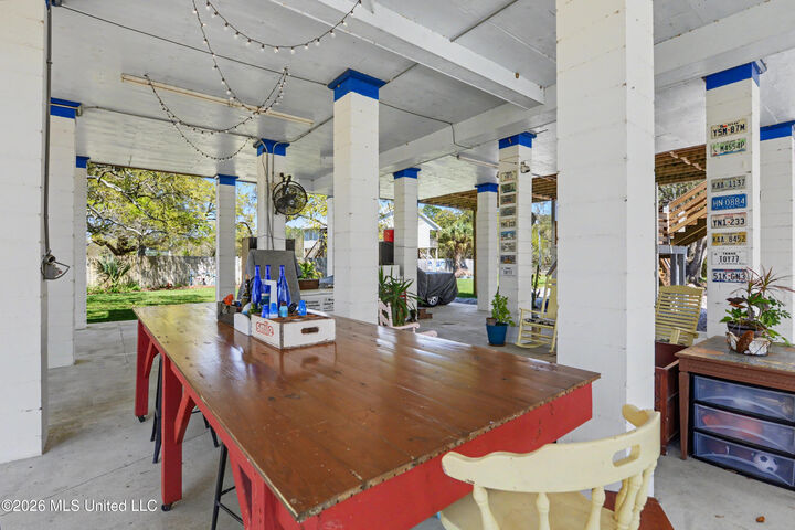 Property Photo: 10097 Old Nicholson Road MS 39520
