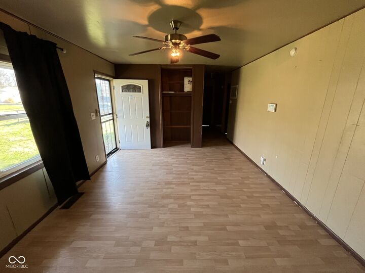 Property Photo: 5919 W 41st Place IN 46254