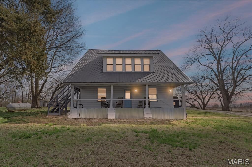 Property Photo:  612 N Main Street  MO 63344 