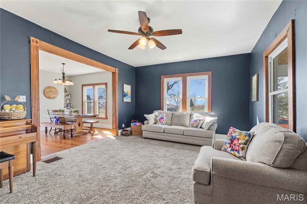 Property Photo: 612 N Main Street MO 63344