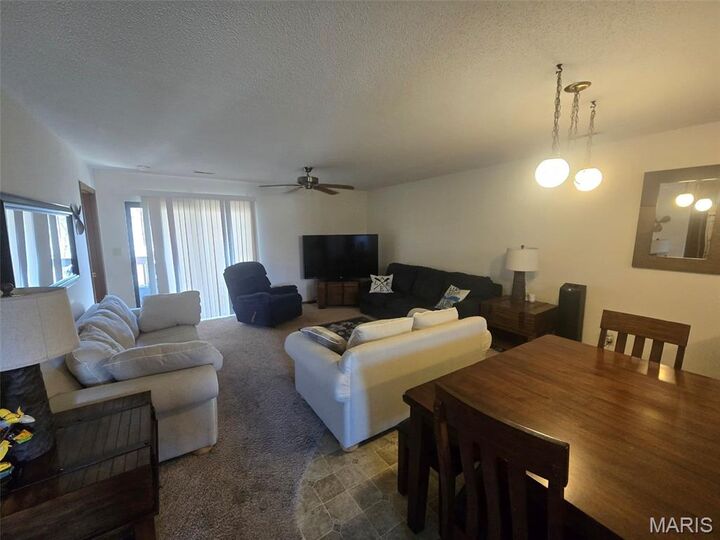 Property Photo: 18976 Pine Lake Road D-6 MO 63456