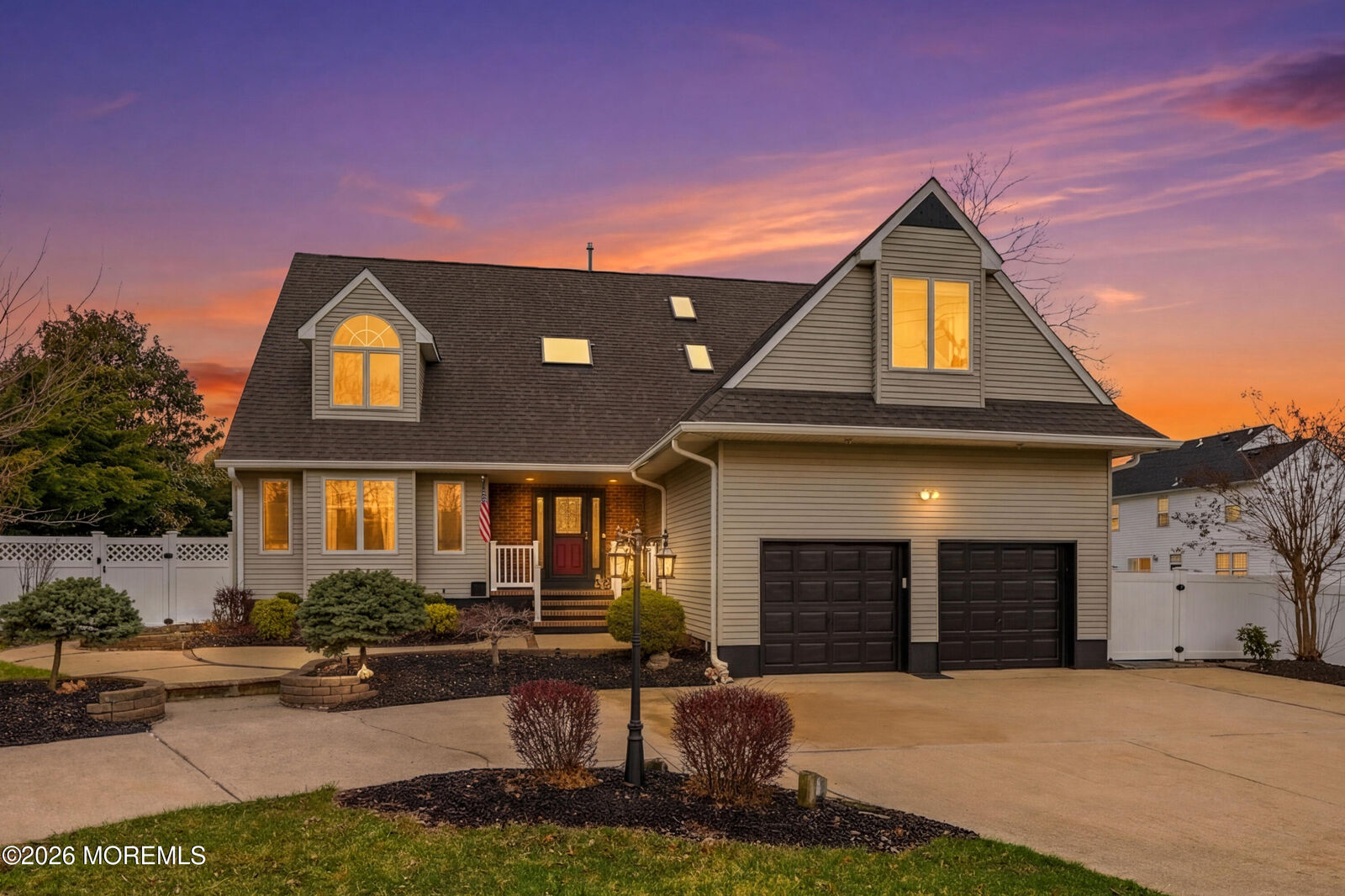 Property Photo:  110 Cedar Grove Road  NJ 08753 