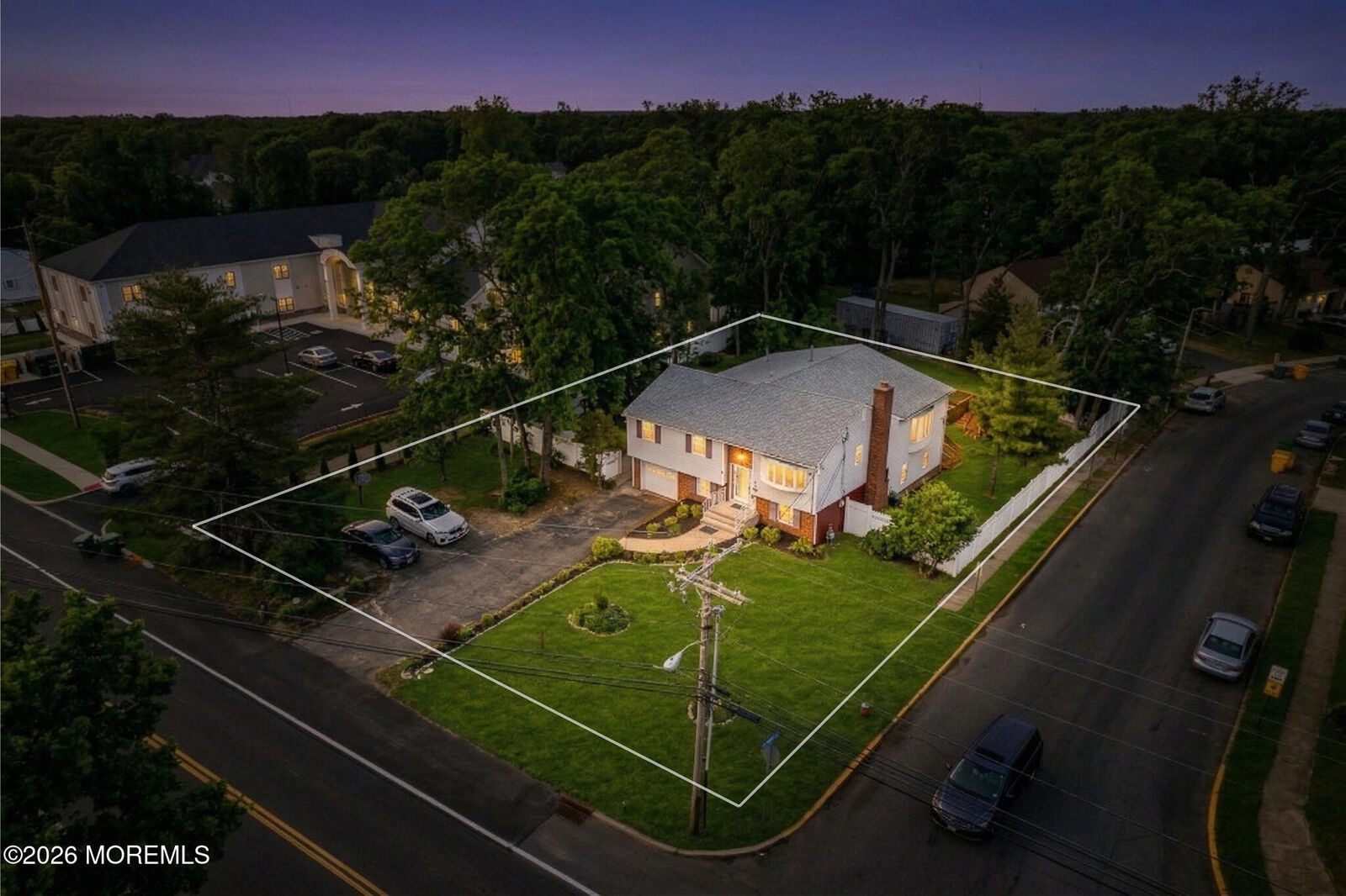 Property Photo:  271 Joe Parker Road  NJ 08701 