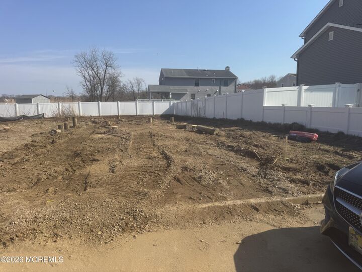 Property Photo:  0 7th Street  NJ 07718 