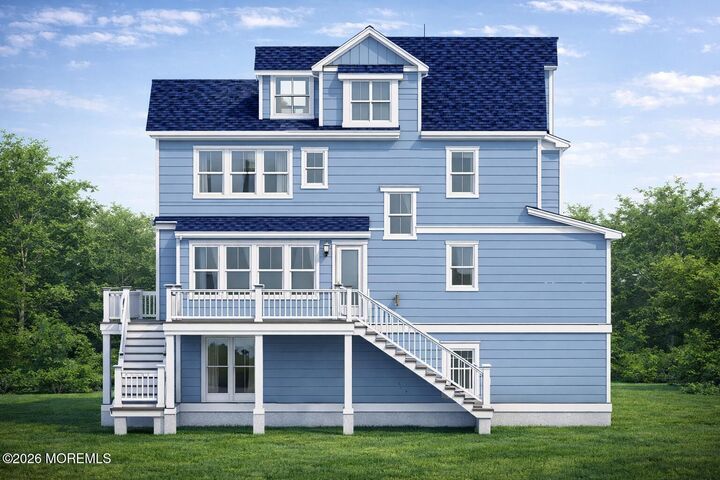 Property Photo:  21 Seventh Street  NJ 07718 