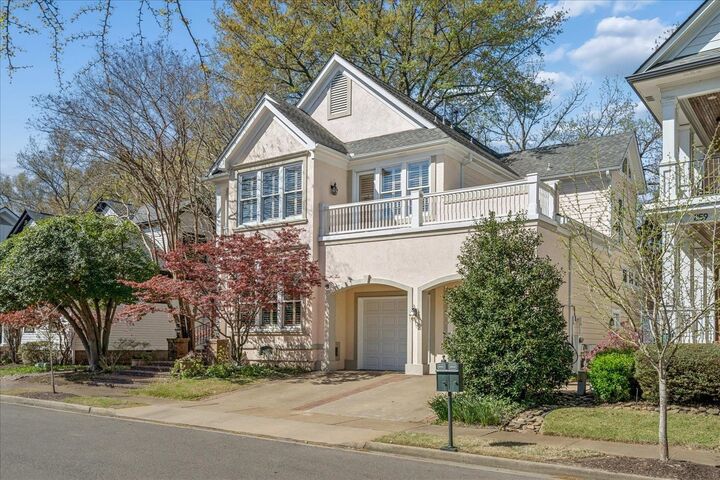 Property Photo:  855 Harbor Isle Cir W  TN 38103 