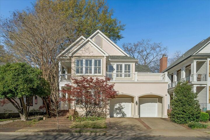 Property Photo:  855 Harbor Isle Cir W  TN 38103 