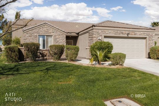 Property Photo:  641 Jessica  NV 89027 