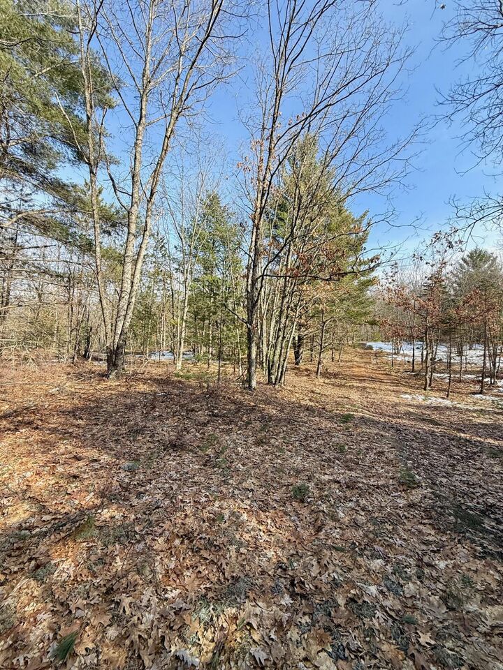 Property Photo: Vl N Merrillville Road MI 49304