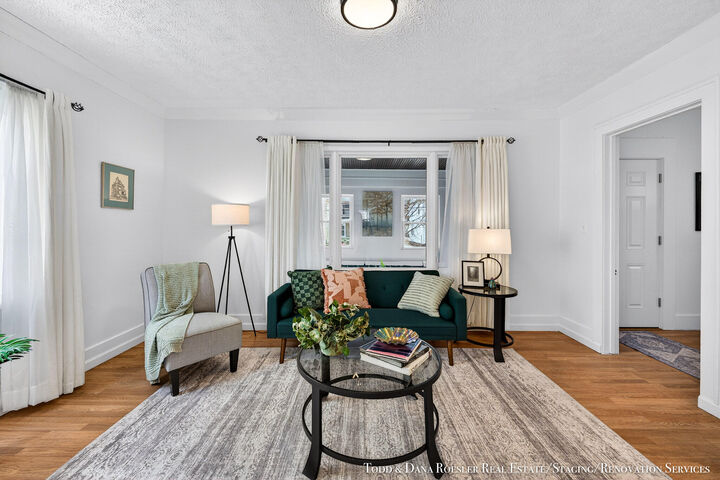 Property Photo:  47 Banner Street SW  MI 49507 