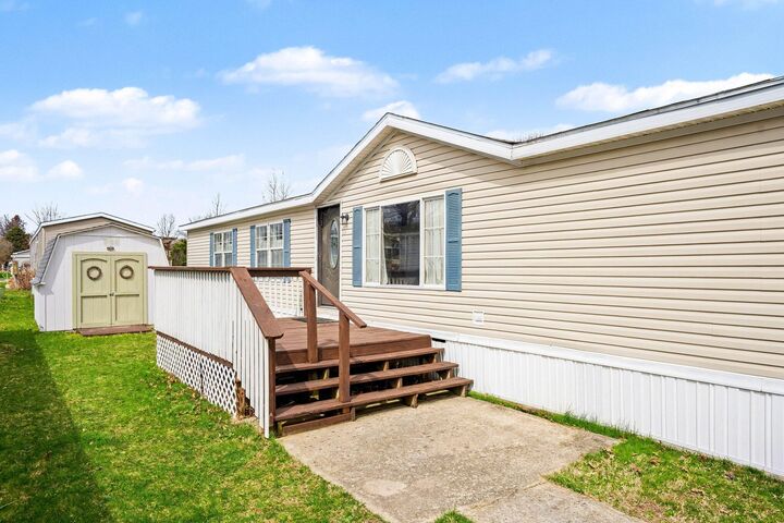 Property Photo:  69205 Garver Lake Road  MI 49112 