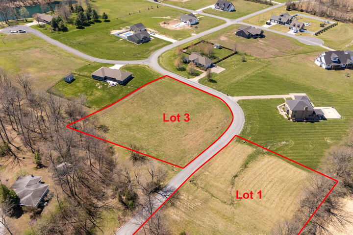 Property Photo:  001 Hickory Trail  IL 62901 