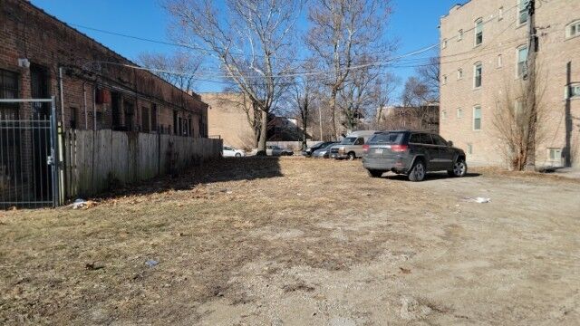 Property Photo:  6051 S Saint Lawrence Avenue  IL 60637 