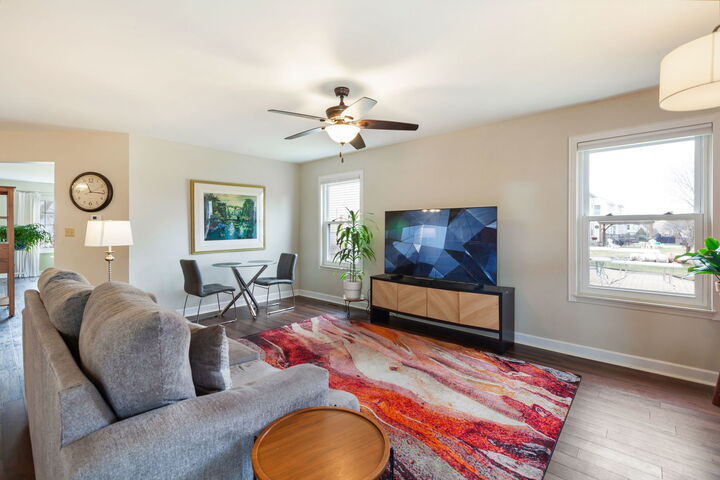 Property Photo:  871 Brandt Drive  IL 60156 