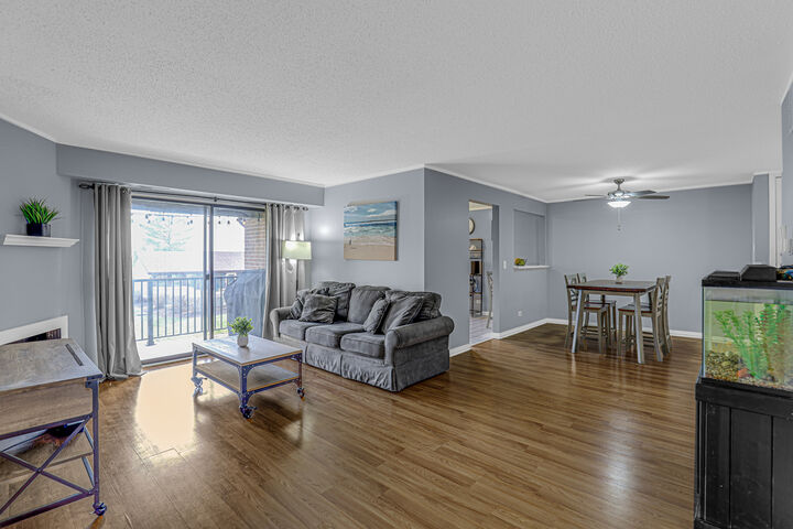 Property Photo:  2229 Wharf Drive 1108  IL 60517 