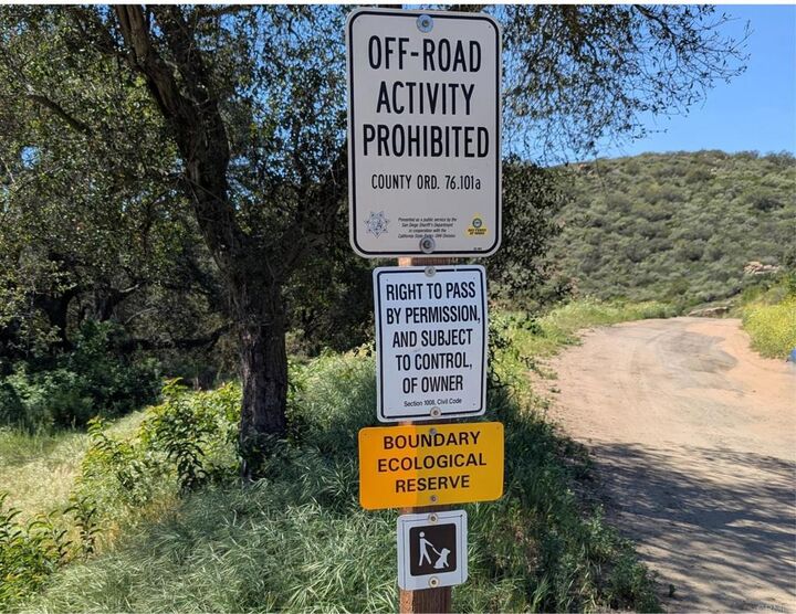 Property Photo: 3333 Suncrest Boulevard CA 92021