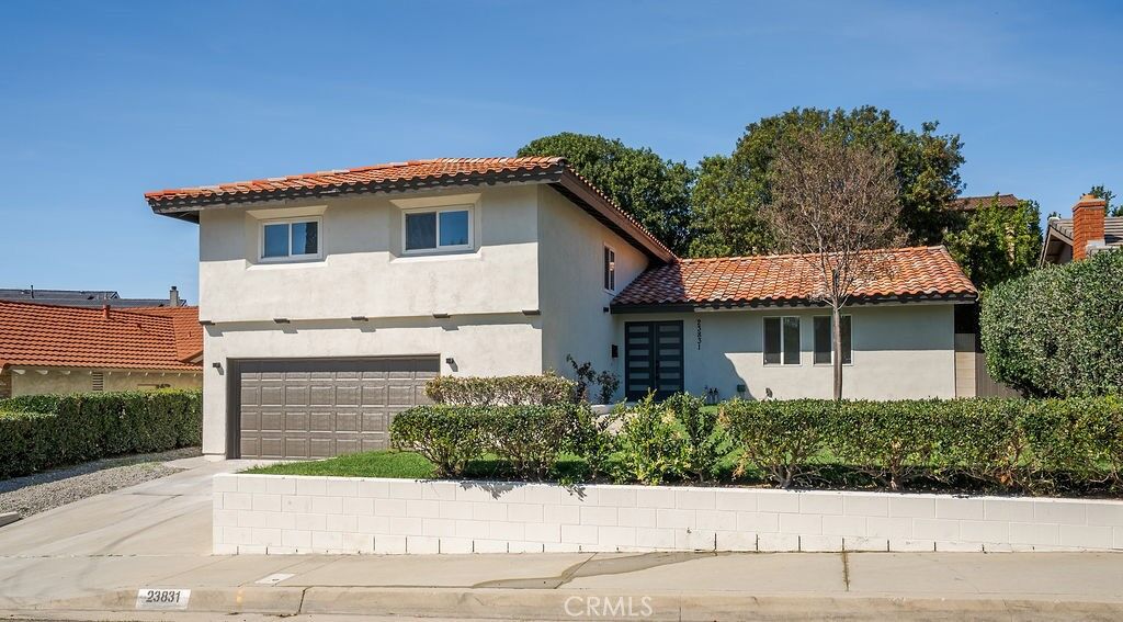 Property Photo:  23831 Strange Creek  CA 91765 