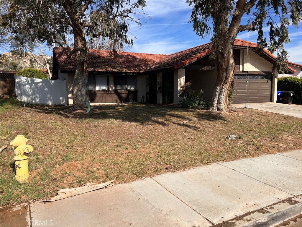Property Photo:  5301 Golden West  CA 92509 