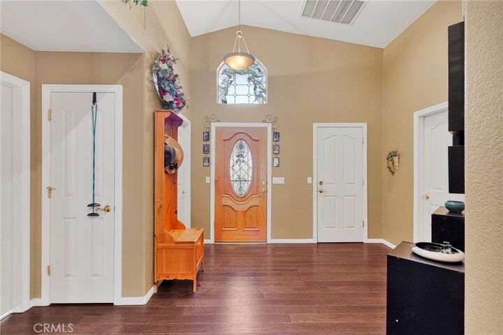 Property Photo:  26491 Silver Lakes  CA 92342 