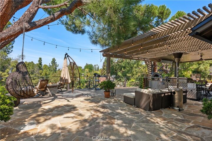 Property Photo:  4556 Poe Avenue  CA 91364 