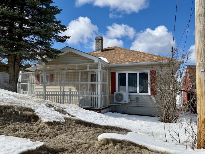 Property Photo: 187 Mountain View Avenue ME 04756