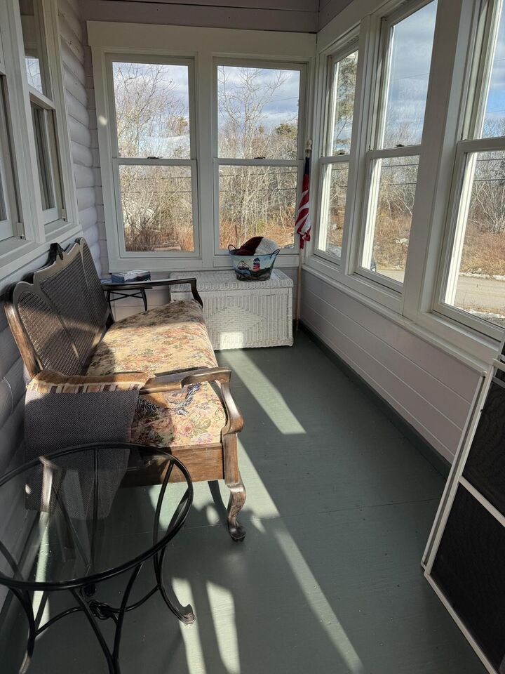 Property Photo:  6 Cecelias Way  ME 04652 