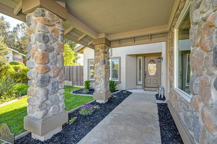 Property Photo:  9170 Malden Court  CA 95624 
