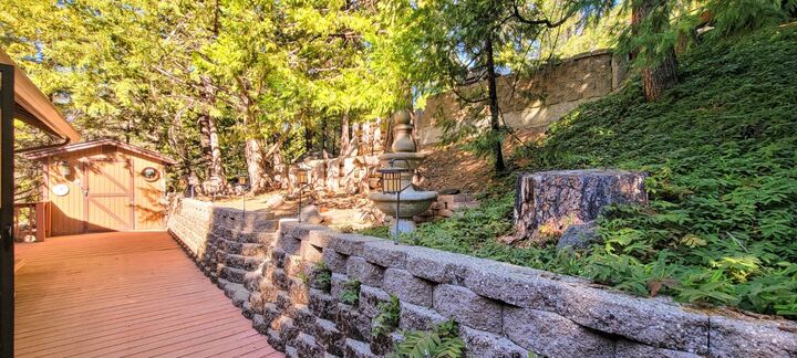 Property Photo:  19812 Wanita Lane  CA 95383 