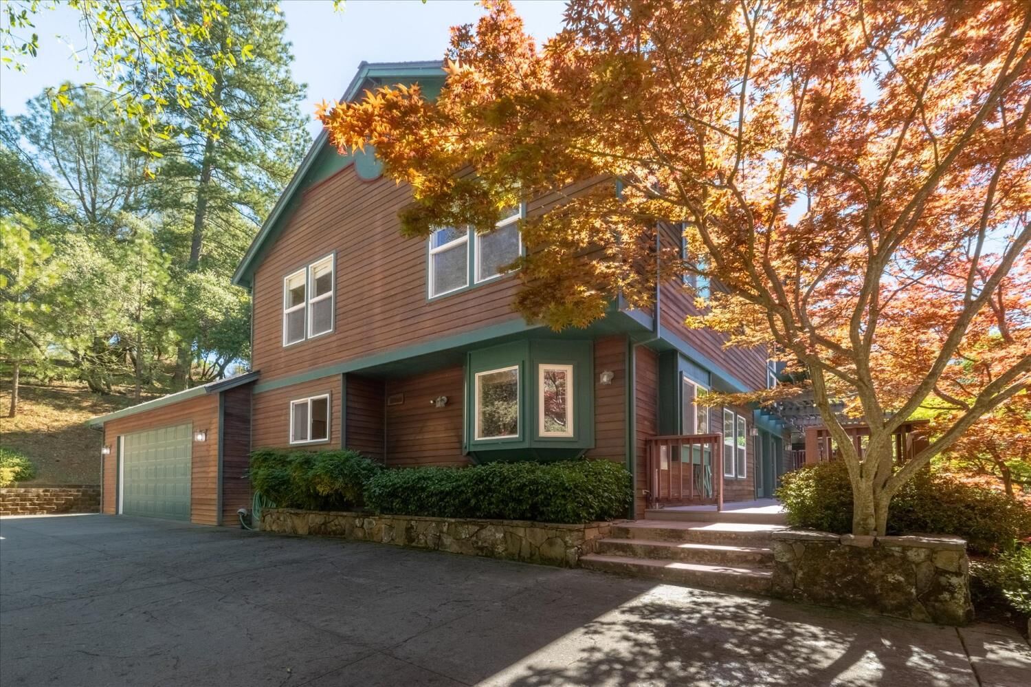 Property Photo:  1598 Coyote Drive  CA 95247 