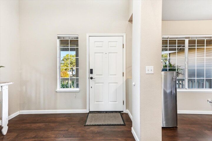 Property Photo: 8205 Platinum Circle CA 95977