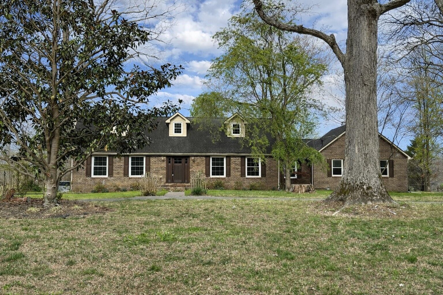 Property Photo:  209 Spring Creek Rd  TN 37330 