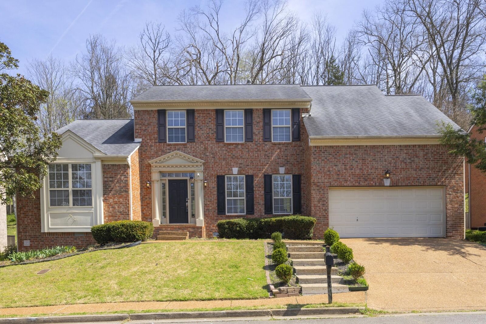 Property Photo: 513 Cold Stream Pl TN 37221