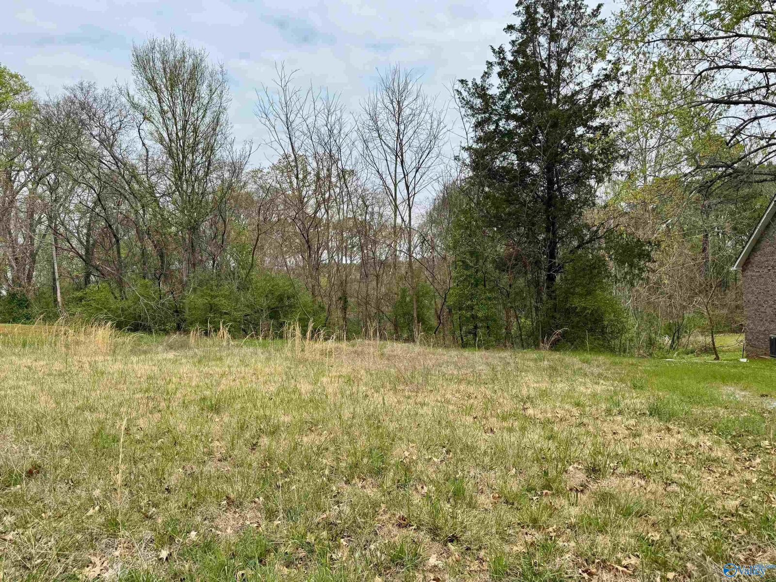 Property Photo:  .5 Acre Bartee Road  AL 35754 