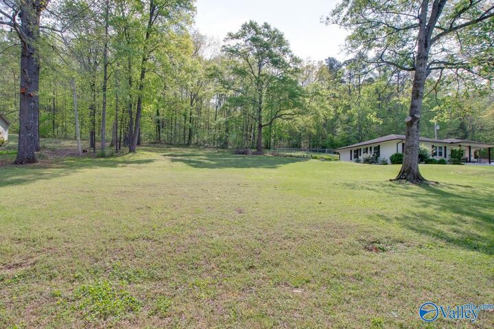 Property Photo:  .47 Acres Willow Beach Road  AL 35976 