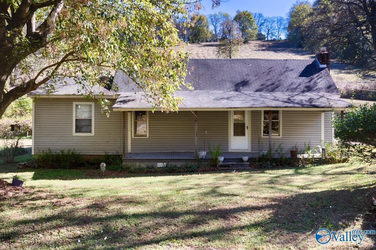 Property Photo: 1121 Rolin Hollow Road TN 38449