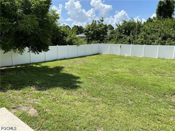 Property Photo:  5212 3rd Street W  FL 33971 