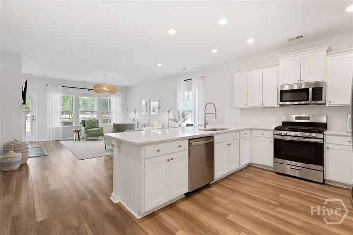 Property Photo: 747 Blue Moon Crossing GA 31322