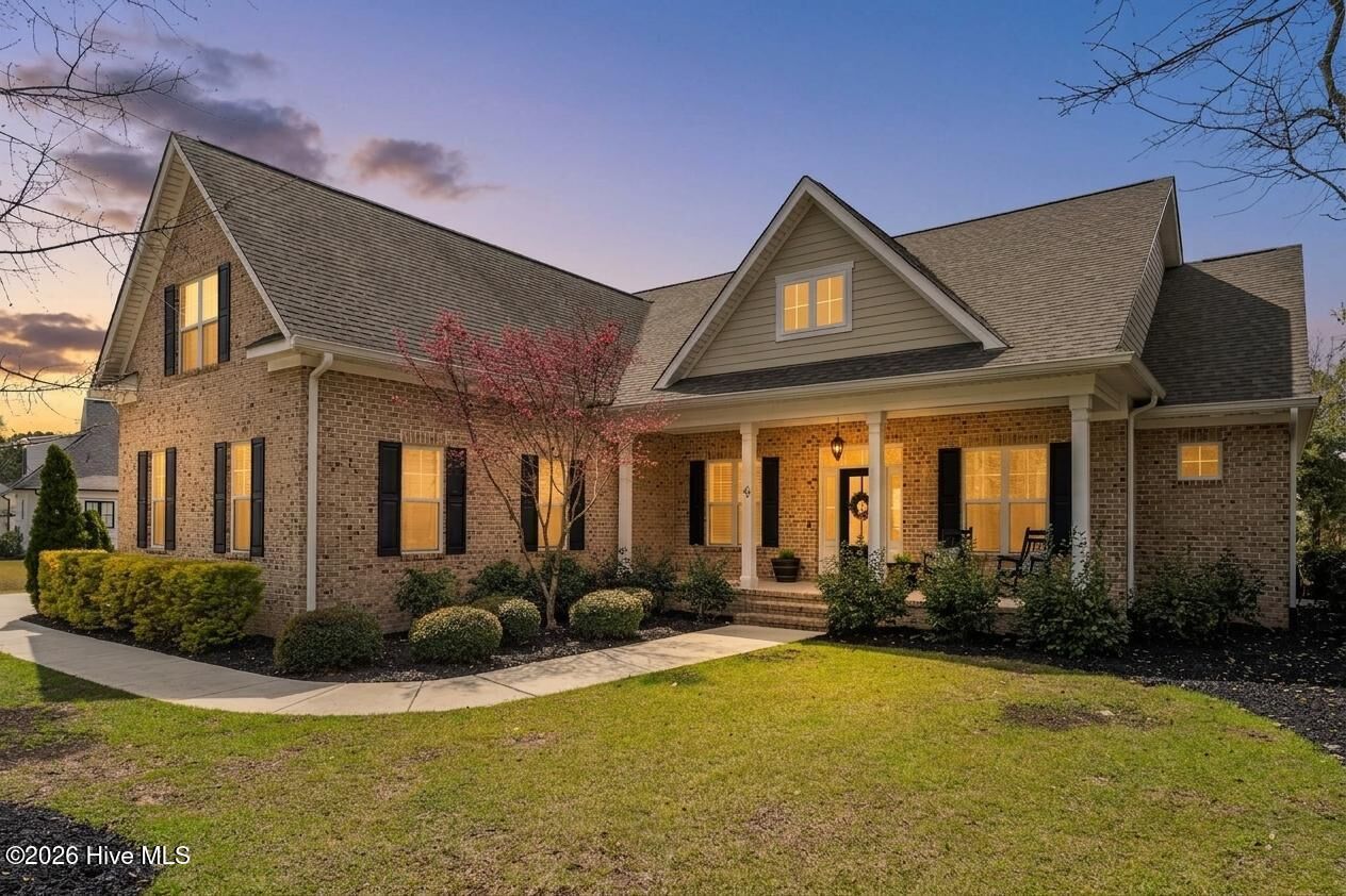 Property Photo:  43 Westminster Way  NC 28443 