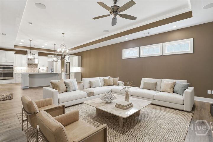 Property Photo: 120 Sullivan Place GA 31322