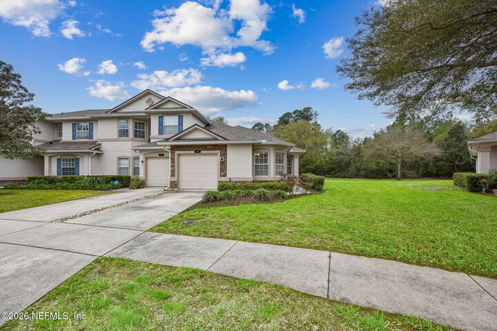 Property Photo:  344 Wooded Crossing Circle  FL 32084 