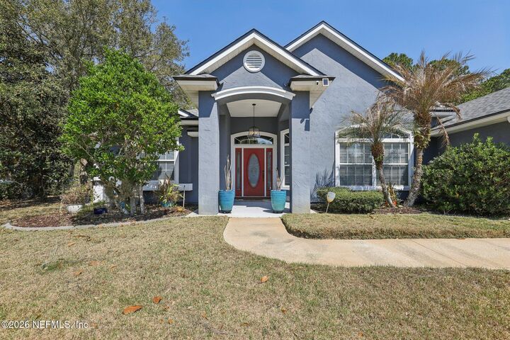 Property Photo:  1798 Covington Lane  FL 32003 