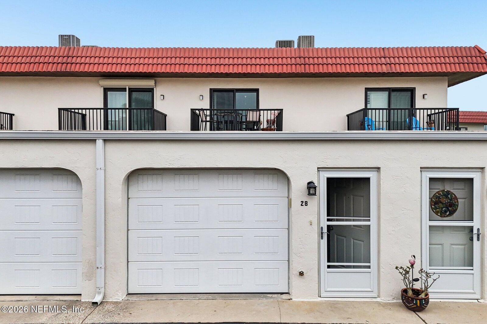 Property Photo:  11 Dondanville Road 28  FL 32080 