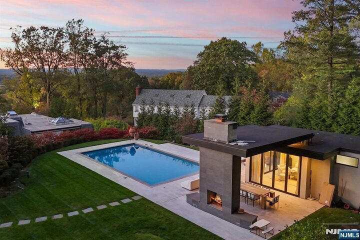 Property Photo: 8 Stanton Road NJ 07670