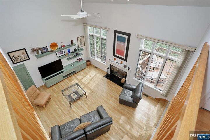 Property Photo:  6 Schill Place  NJ 07642 