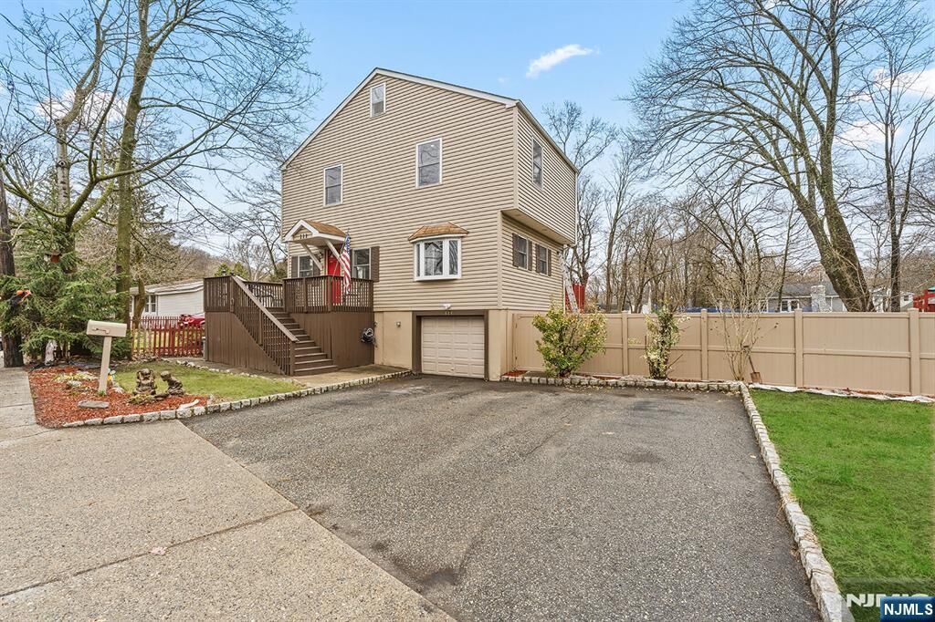 Property Photo:  111 Doty Road  NJ 07436 