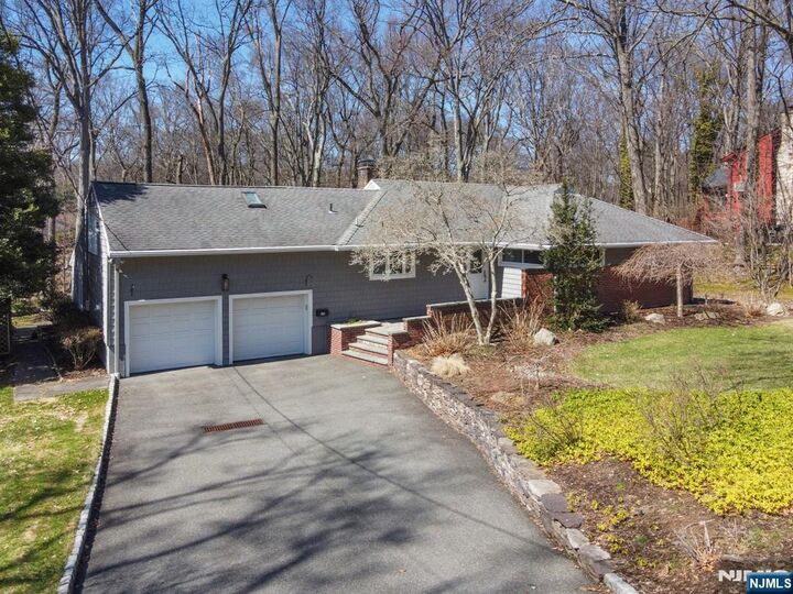 Property Photo: 35 Brookview Terrace NJ 07642